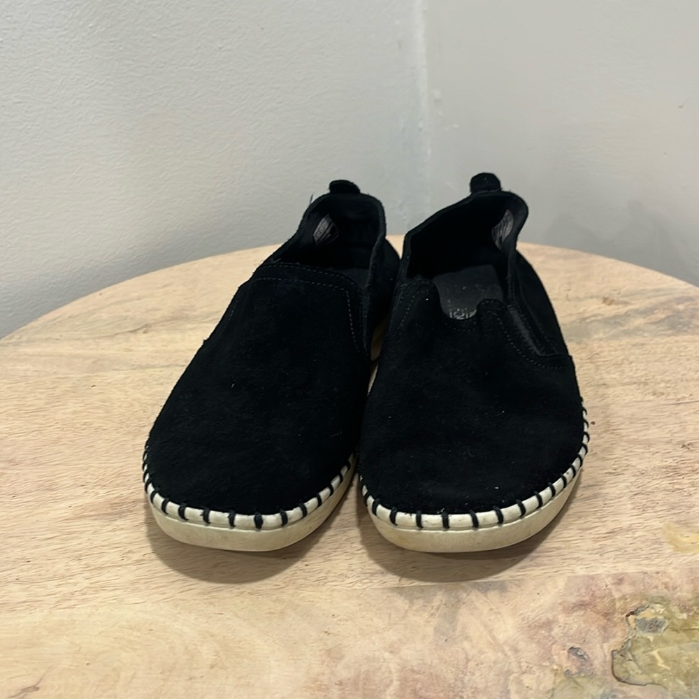Skechers Sepulveda 2.0 Sunset Skies Black Size 6.5